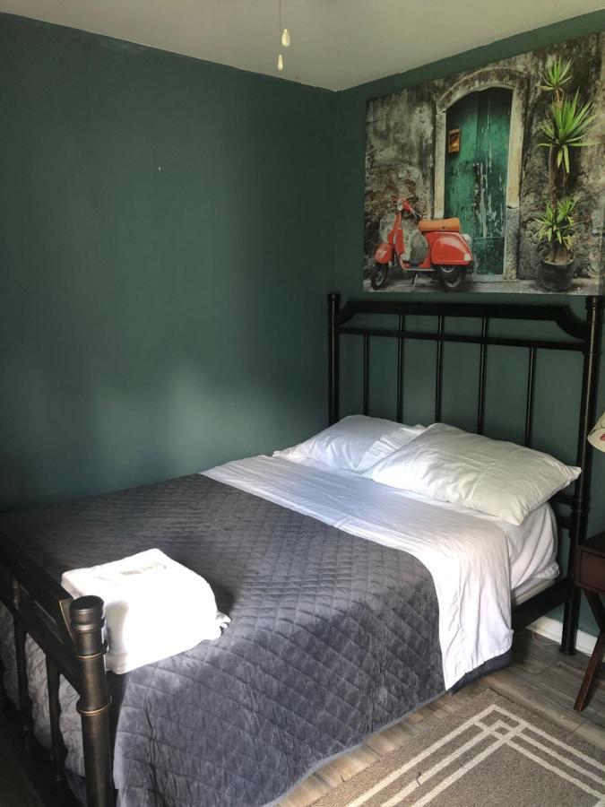 샬럿 La Casa De Carmen 아파트 외부 사진